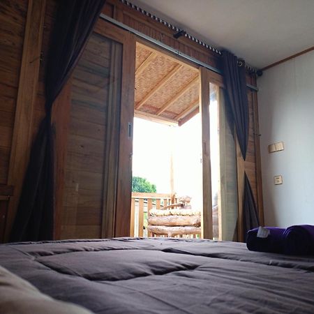 Willa Batur Twin House Kubupenlokan Zewnętrze zdjęcie