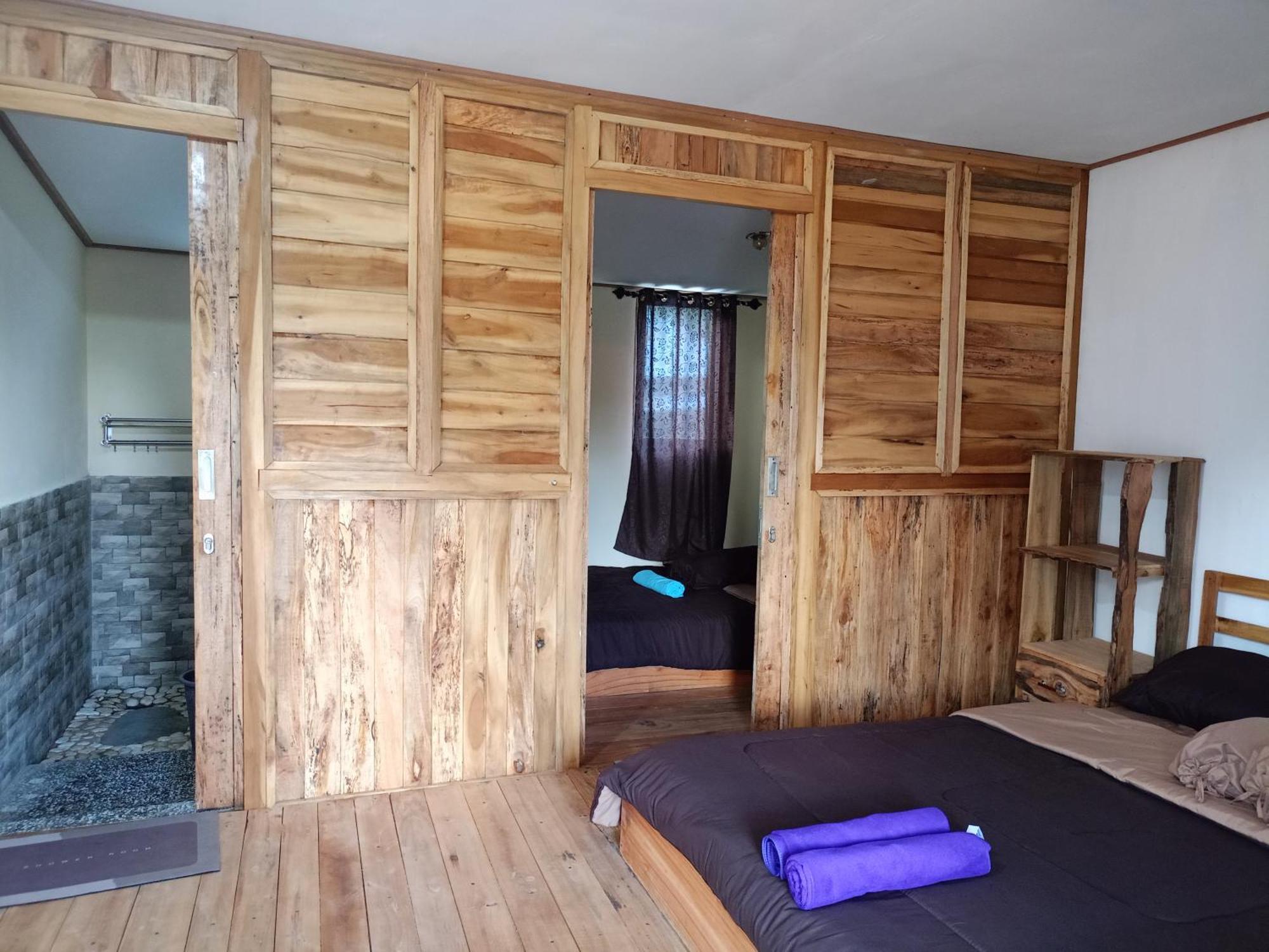 Willa Batur Twin House Kubupenlokan Zewnętrze zdjęcie
