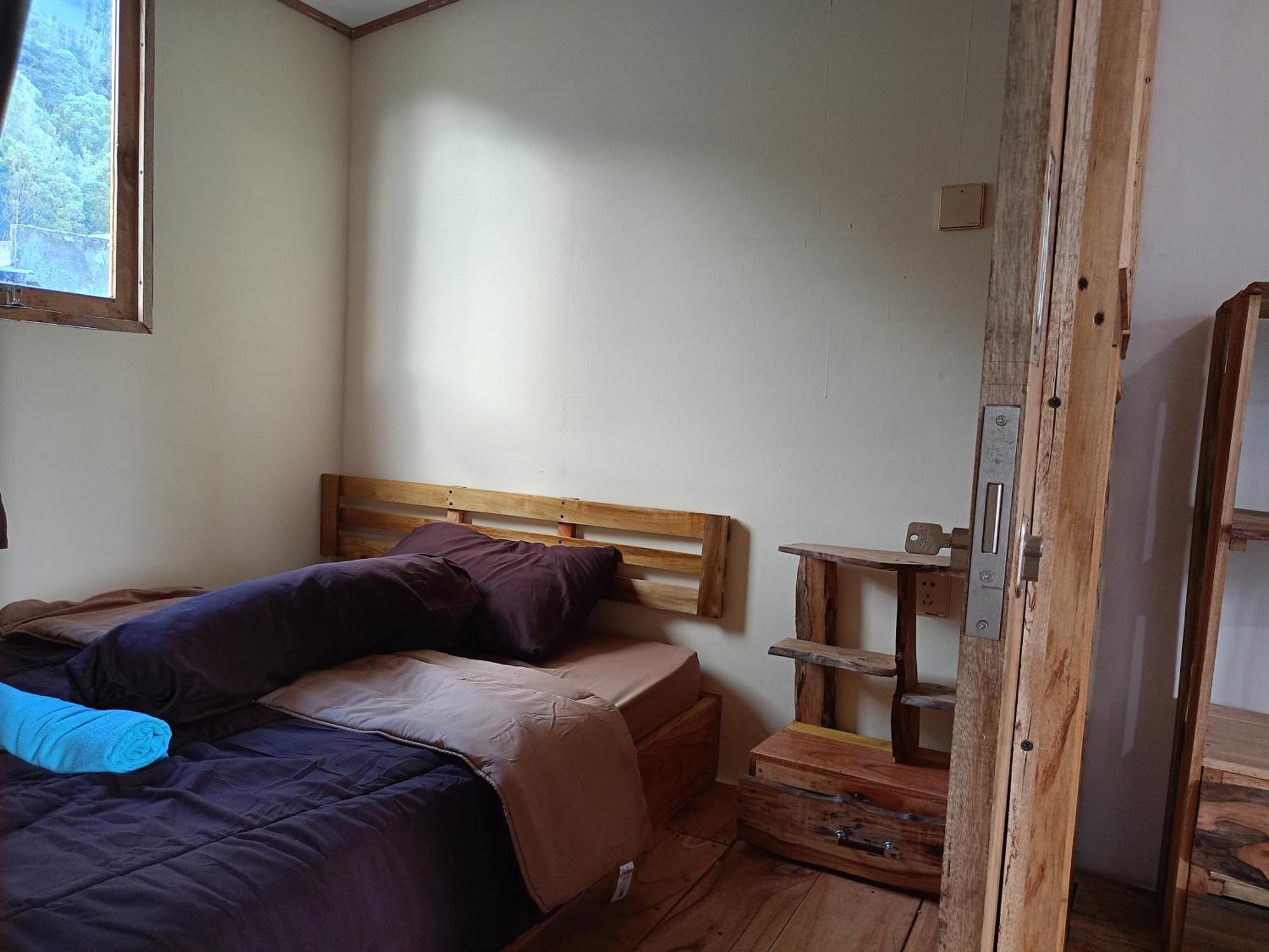 Willa Batur Twin House Kubupenlokan Zewnętrze zdjęcie
