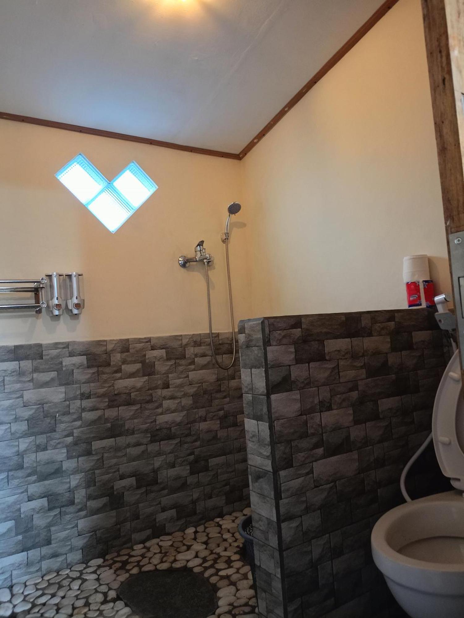 Willa Batur Twin House Kubupenlokan Zewnętrze zdjęcie